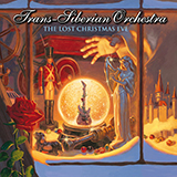 Trans-Siberian Orchestra Christmas Jam 433301