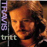 Travis Tritt Here's A Quarter (Call Someone Who Cares) 198235