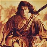 Trevor Jones Last Of The Mohicans (Main Theme) 183919