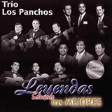Trio Los Panchos No Trates De Mentir 1350406