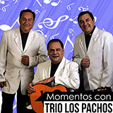 Trio Los Panchos Raytito De Luna 1350402