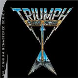 Triumph Fight The Good Fight 22770
