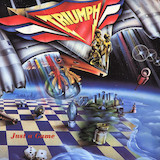 Triumph Lay It On The Line 1719784