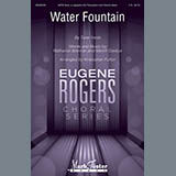 Tune-Yards Water Fountain (arr. Kristopher Fulton) 422843