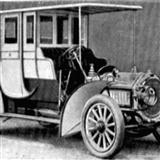 T.W. Thurban Schorschl, Ach Kauf Mir Doch Ein Automobil (Polka) 69208