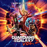 Tyler Bates Guardians Inferno (from Guardians Of The Galaxy) 450563