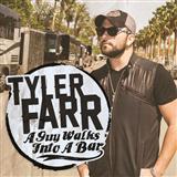 Tyler Farr Guy Walks Into A Bar 159441