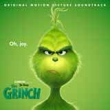 Tyler, The Creator I Am The Grinch (from The Grinch) 406992