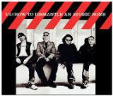 U2 A Man And A Woman 30994
