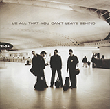 U2 Elevation 199826