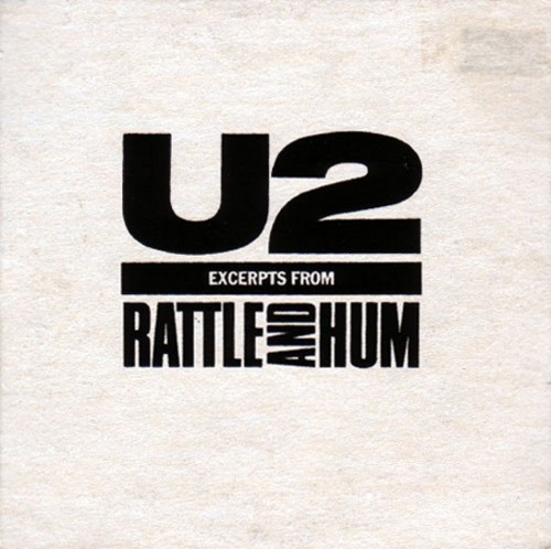 U2 God Part II 18387