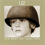 U2 I Will Follow 31475