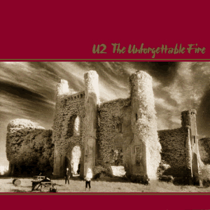 U2 Pride (In The Name Of Love) 18379