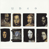 UB40 Breakfast In Bed 16163