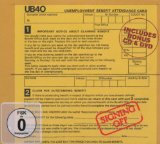 UB40 Food For Thought 45830