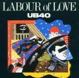 UB40 Red, Red Wine 40810
