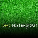 UB40 Swing Low 26082