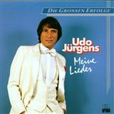 Udo Jurgens Ein Ehrenwertes Haus 125376