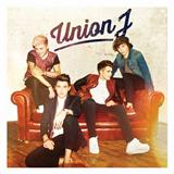 Union J Loving You Is Easy 118973