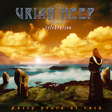 Uriah Heep Lady In Black 528761