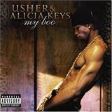 Usher & Alicia Keys My Boo 29938