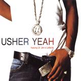 Usher featuring Lil Jon & Ludacris Yeah! 181335
