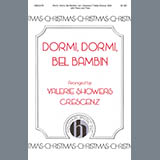 Valerie Showers Crescenz Dormi, Dormi, Bel Bambin 424525