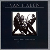 Van Halen And The Cradle Will Rock 29546