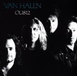 Van Halen Black And Blue 157449