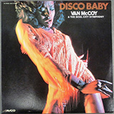 Van McCoy The Hustle 1135430