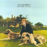 Van Morrison You Don't Pull No Punches But You Don't Push The River 32977