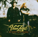 Van Zant Help Somebody 52479