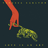 Vanessa Carlton The Only Way To Love 469807