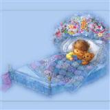 Venezuelan Lullaby Duermete Nino Chiquito (Go To Sleep My Little Baby) 87484