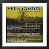 Vern Gosdin I Can Tell By The Way You Dance (How You're Gonna Love Me Tonight) 52627