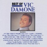 Vic Damone April In Portugal 40433