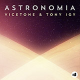 Vicetone & Tony Igy Astronomia 457362