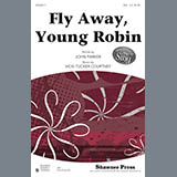 Vicki Tucker Courtney Fly Away, Young Robin 86495