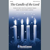 Vicki Tucker Courtney The Candle Of The Lord 88547