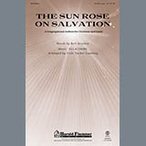 Vicki Tucker Courtney The Sun Rose On Salvation 96880