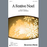 Victor C. Johnson A Festive Noel 158125