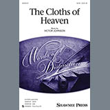 Victor C. Johnson The Cloths Of Heaven 156987