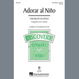 Victor Johnson Adorar Al Nino (Come Adore The Baby) 97315