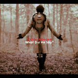Victor Wooten What Did He Say 410133