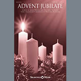 Victoria Schwarz Advent Jubilate 412726
