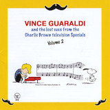 Vince Guaraldi It's A Mystery Charlie Brown 539004