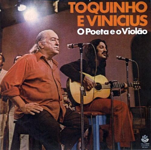 Vinicius de Moraes Chega De Saudade (No More Blues) 51000