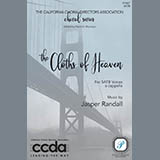 W. B. Yeats and Jasper Randall The Cloths of Heaven 441943