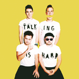Walk The Moon Shut Up And Dance 426816