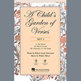 Walter Bitner A Child's Garden of Verses (Set I) 97732
